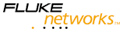 Fluke Networks logo